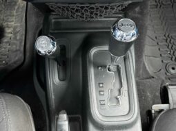 
										2017 Jeep Wrangler Sport full									