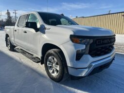 
										2023 Chevrolet Silverado 1500 Work Truck full									
