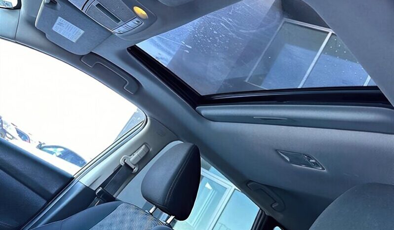 
								2018 Nissan Qashqai SV Moonroof full									