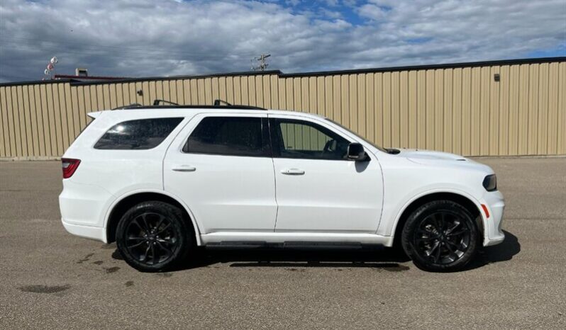 
								2024 Dodge Durango GT Plus Blacktop full									