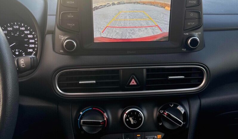 
								2020 Hyundai Kona Essential full									