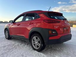 
										2020 Hyundai Kona Essential full									