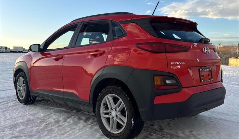
								2020 Hyundai Kona Essential full									