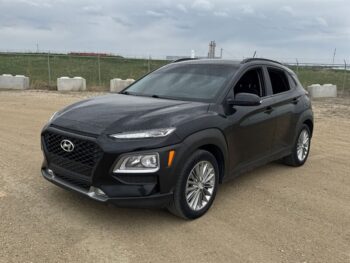 2020 Hyundai KONA Preferred