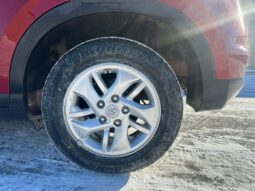 
										2024 Hyundai VENUE Preferred full									