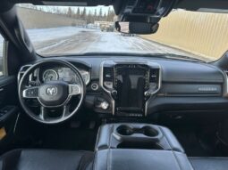 
										2023 RAM 1500 Laramie full									