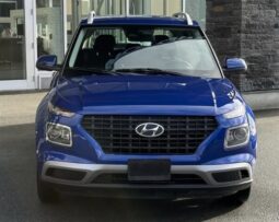 
										2024 Hyundai VENUE Preferred full									