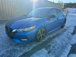 
										2020 Nissan Sentra SR Premium full									