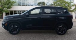 
										2024 Kia Seltos EX full									