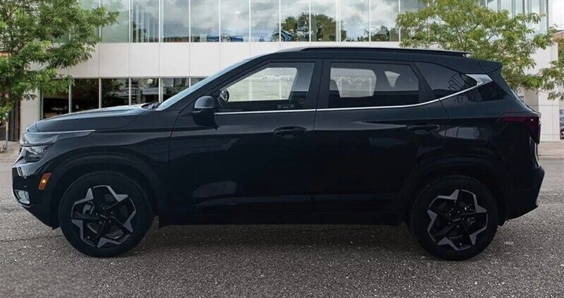 
								2024 Kia Seltos EX full									