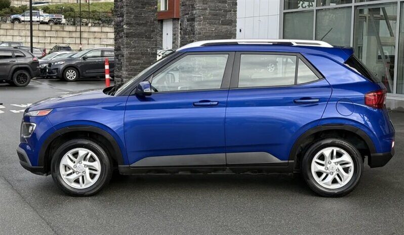 
								2024 Hyundai VENUE Preferred full									