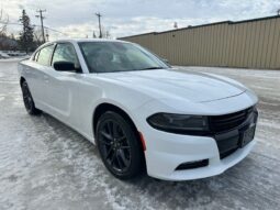 
										2023 Dodge Charger SXT Plus Black Top full									
