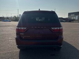 
										2020 Dodge Durango SXT full									