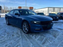 
										2023 Dodge Charger SXT full									