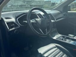 
										2019 Ford Edge SEL full									