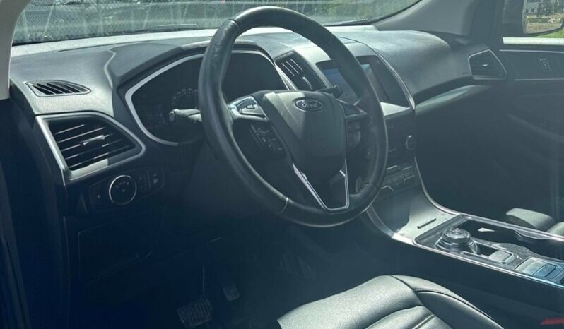 
								2019 Ford Edge SEL full									