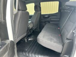 
										2023 Chevrolet Silverado 1500 Work Truck Z-71 full									