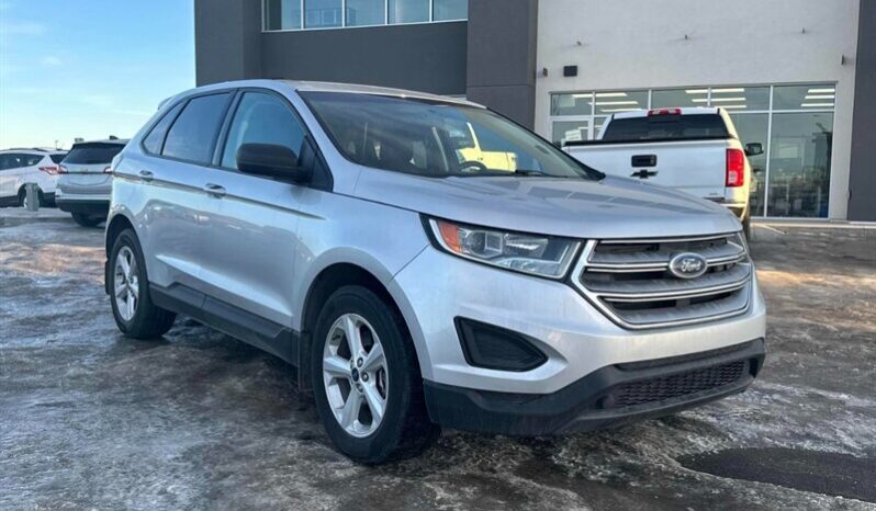 
								2017 Ford Edge SE full									