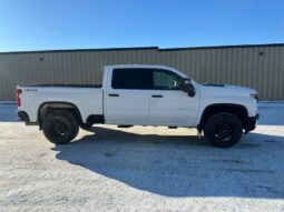 
										2022 Chevrolet Silverado 2500 W/T full									