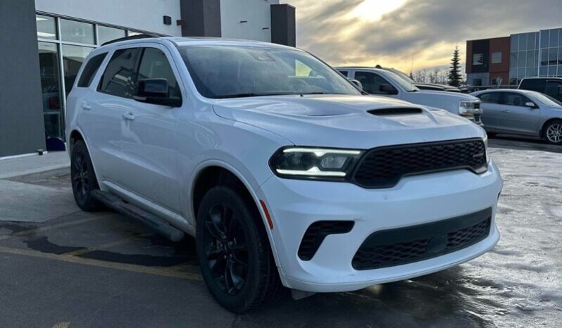 
								2024 Dodge Durango GT Plus full									