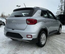 
										2024 Hyundai VENUE Preferred full									