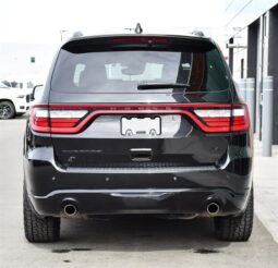 
										2024 Dodge Durango R/T Plus Blacktop 5.7L Hemi full									