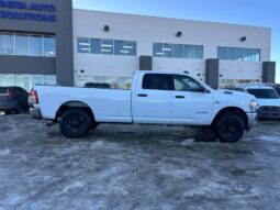
										2022 RAM 3500 Big Horn full									