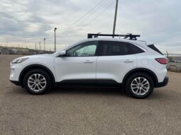 
										2020 Ford Escape SE full									