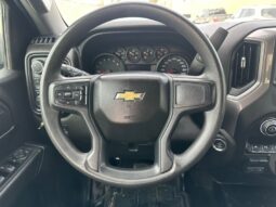 
										2023 Chevrolet Silverado 1500 Work Truck Z-71 full									