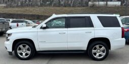 
										2016 Chevrolet Tahoe LS2 Leather full									