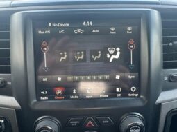 
										2019 RAM 1500 Classic Express Blackout full									