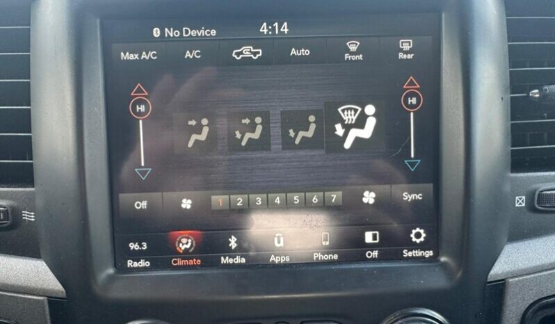 
								2019 RAM 1500 Classic Express Blackout full									