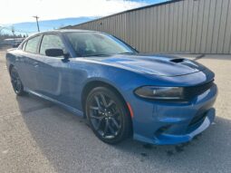 
										2023 Dodge Charger GT Plus Blacktop Sunroof full									