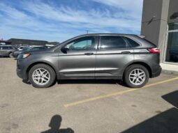 
										2023 Ford Edge SEL full									