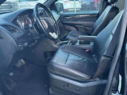 
										2020 Dodge Grand Caravan GT full									