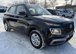 
										2024 Hyundai VENUE Preferred full									