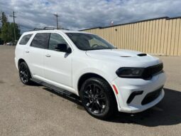 
										2024 Dodge Durango GT Plus Blacktop full									