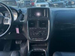 
										2020 Dodge Grand Caravan GT full									