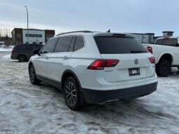 
										2019 Volkswagen Tiguan Comfortline 4Motion full									