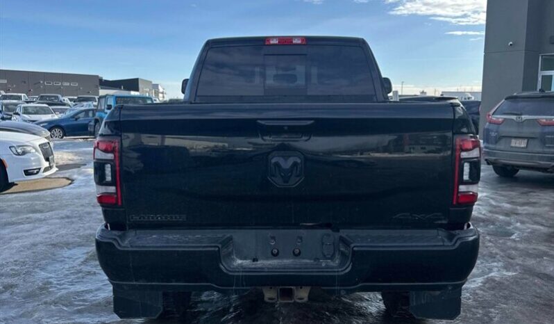 
								2020 RAM 2500 Laramie full									