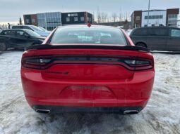
										2023 Dodge Charger SXT full									