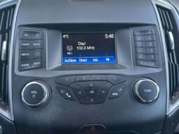 
										2017 Ford Edge SE full									