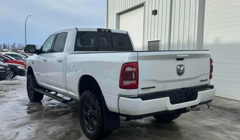 
								2019 RAM 2500 Big Horn Sport Diesel full									