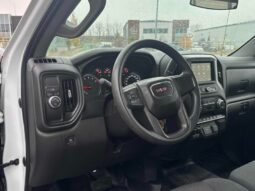 
										2019 GMC Sierra 1500 Reg Cab 140″ full									
