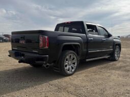
										2018 GMC Sierra 1500 Denali 6.2L full									