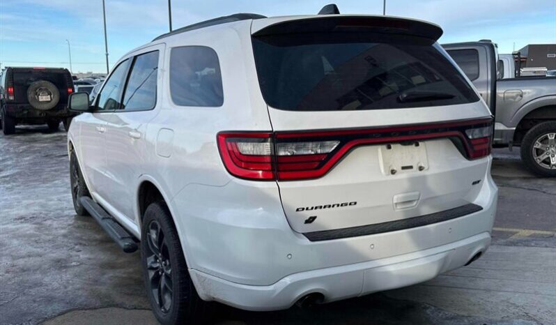 
								2024 Dodge Durango GT Plus full									