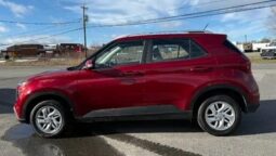 
										2024 Hyundai VENUE Preferred full									