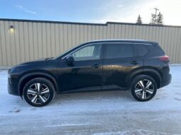 
										2024 Nissan Rogue SL Premium full									