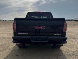 
										2018 GMC Sierra 1500 Denali 6.2L full									