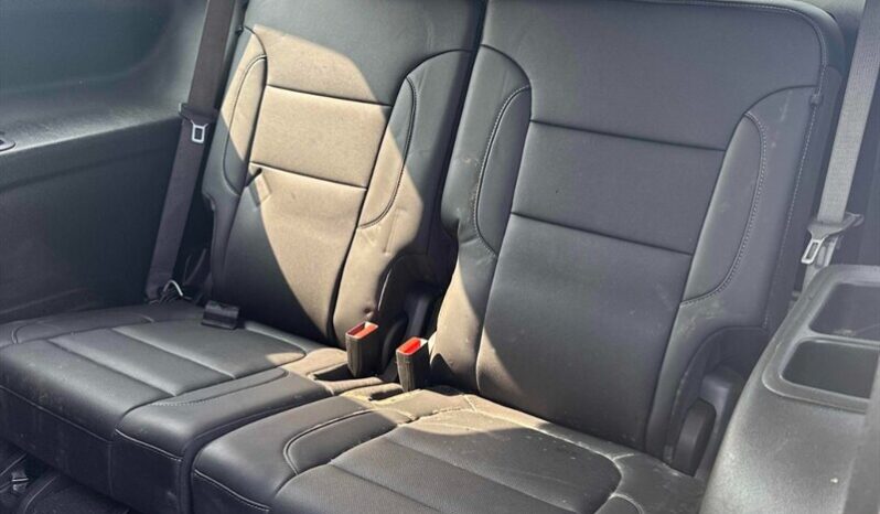 
								2023 GMC Acadia SLT full									